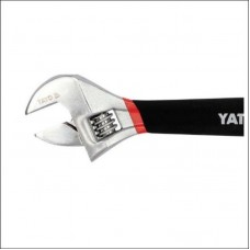 YT-21650 YATO Cheie reglabila, lungime 150 mm..